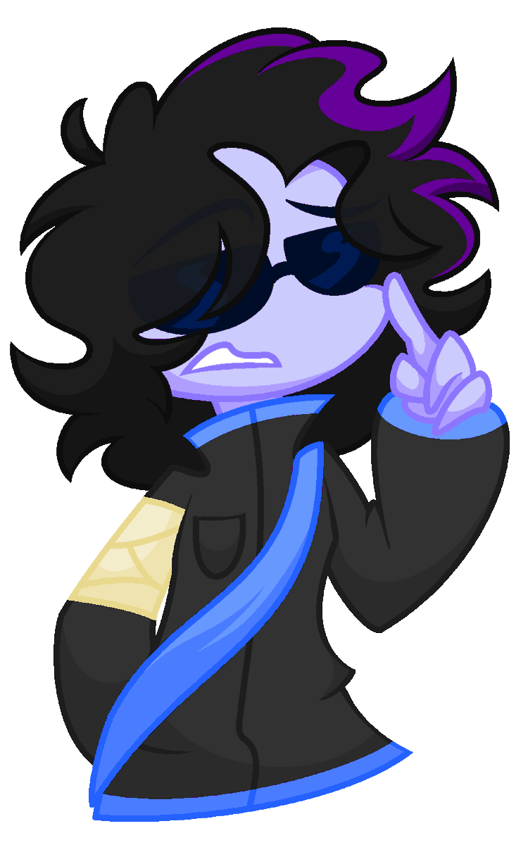 ScridleyR's tweet photo. Goth Gay Punks lol

#picosschool #PSalucard #alucard #PScyclops #cyclops #picoschoolfanart https://t.co/sXOBAilkSp