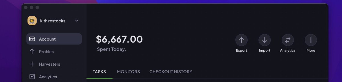 1.0 is truly a work of art. 

No line of code is the same
New features 
New sites 
New sauce 
Ready: soon 

🤝