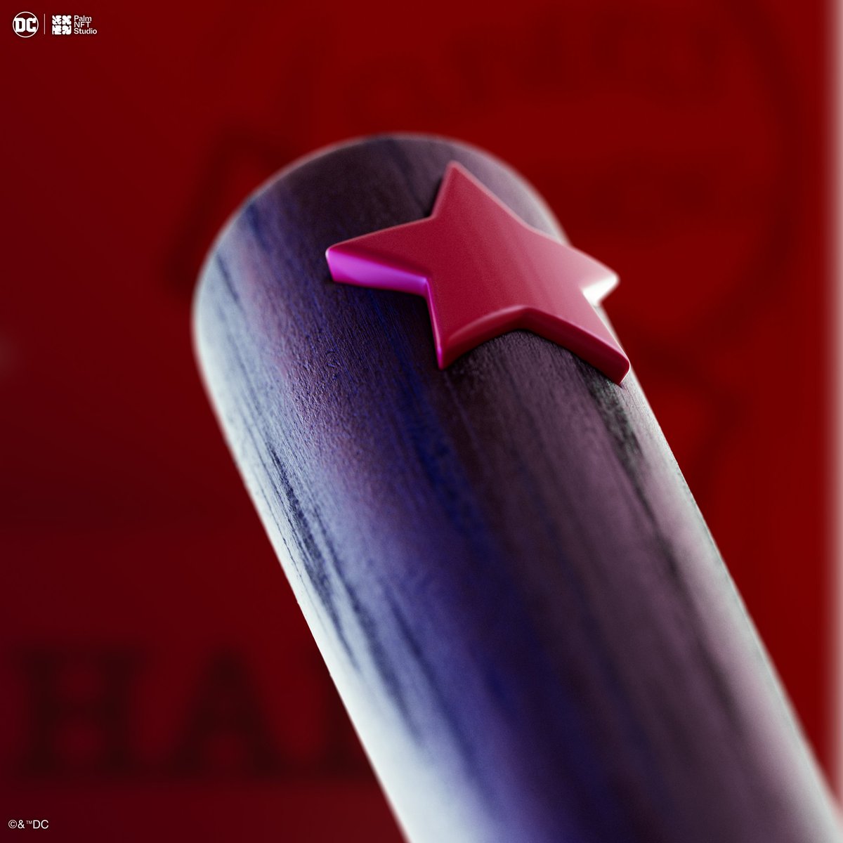 To mark 30 years of notoriety, ✩ Harley Quinn ✩ is planning a little celebration. It all starts with a free drop.

🦇 Bat Cowl holders get early access on 9/29 at 9A PST. 

🌐 Public mint opens on 9/30 at 9A PST.