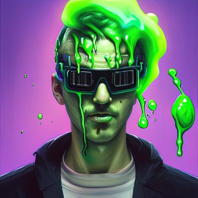 RadCrewDAO's tweet photo. The infection has reached The Cloudwalkers… Time to reach new places with @AI_LabNFT and @RadCrewDAO https://t.co/ernHqeB0Pz