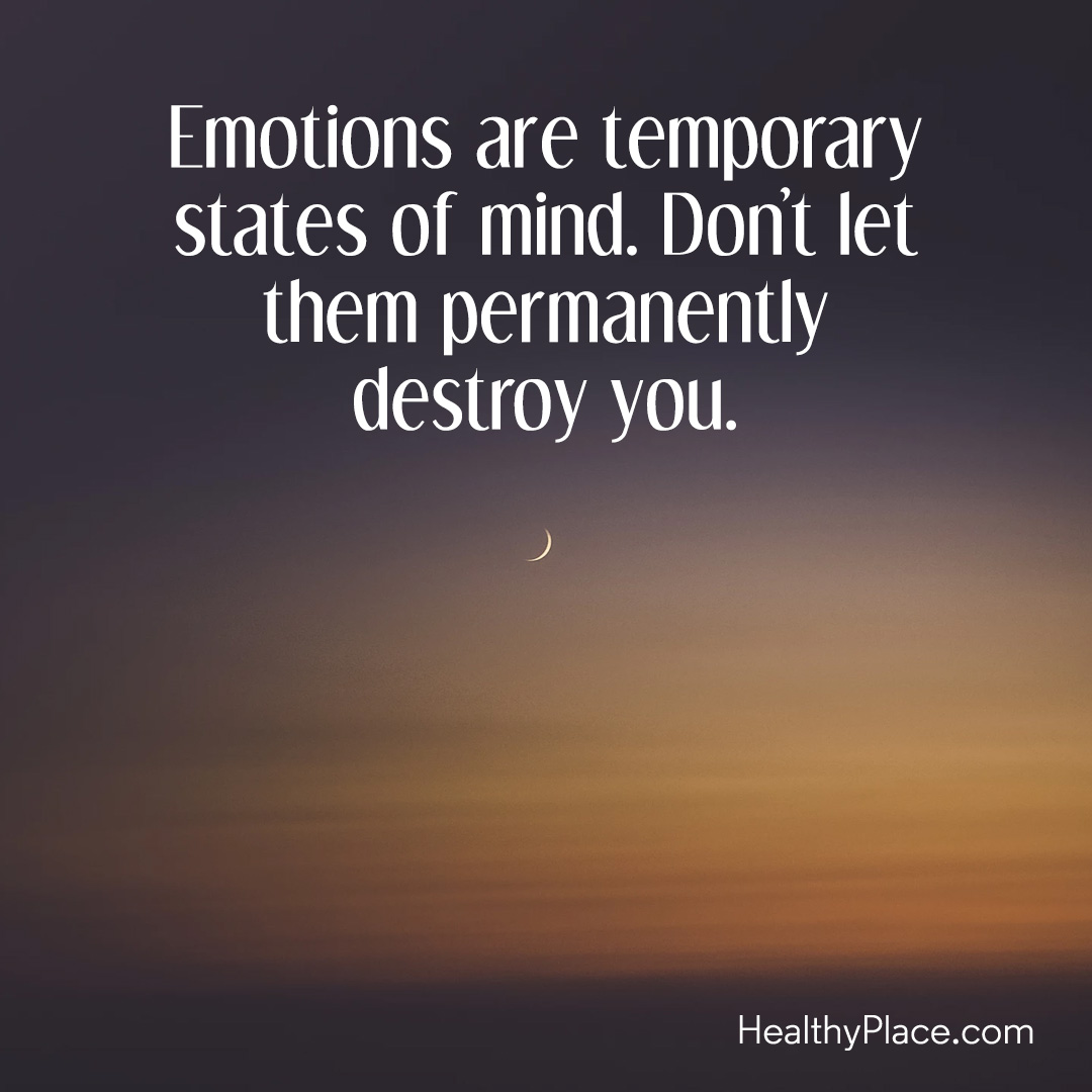 Good evening. I hope you find some peace and goodness in whatever you do. Thanks for following HealthyPlace. :) Amanda
--
More #mentalillness and #mentalhealth #quotes at bit.ly/2P5ZvVp
--
#mhsm #mhchat #inspirationalquotes
