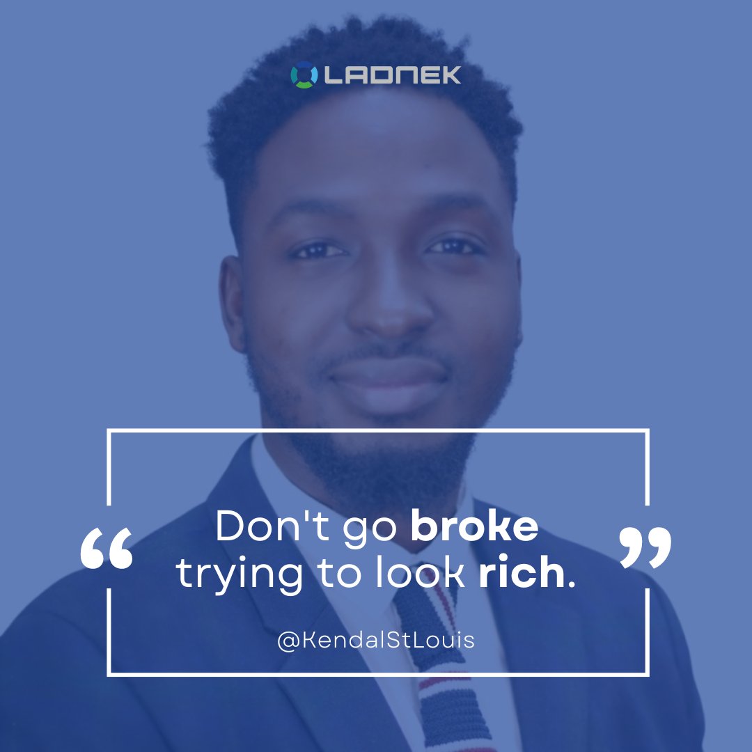 LADNEKLTD's tweet photo. An important life reminder: https://t.co/0AqIyD4Rgz