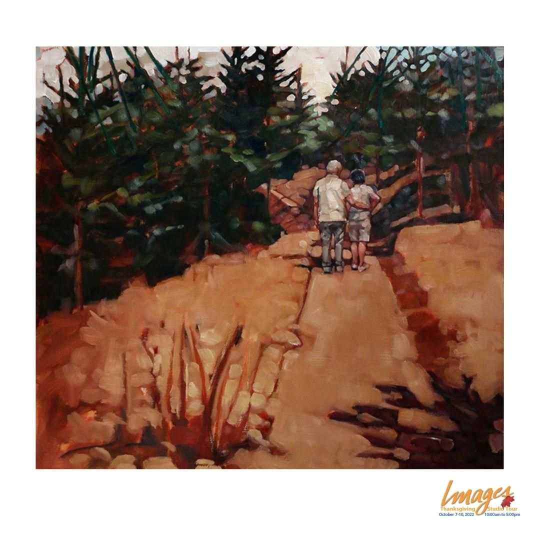 Images_Tour's tweet photo. Images Thanksgiving Studio Tour
Stop F Kathryn Kaiser
October 7th-10th, 2022 10:00 am to 5:00 pm
https://t.co/MTfYjQrMnX

Kathryn Kaiser is a figurative artist &amp; designer living outside the village of Coldwater, Ontario. Largely self-taught, Kathryn has been painting for a han https://t.co/xu7ptm5S5o