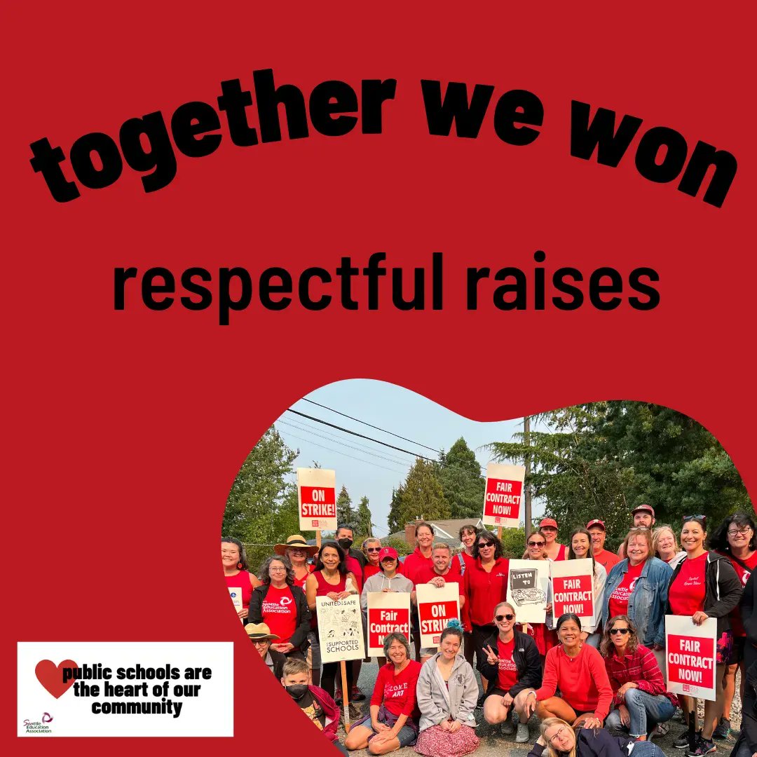 SeattleEdAssoc tweet media