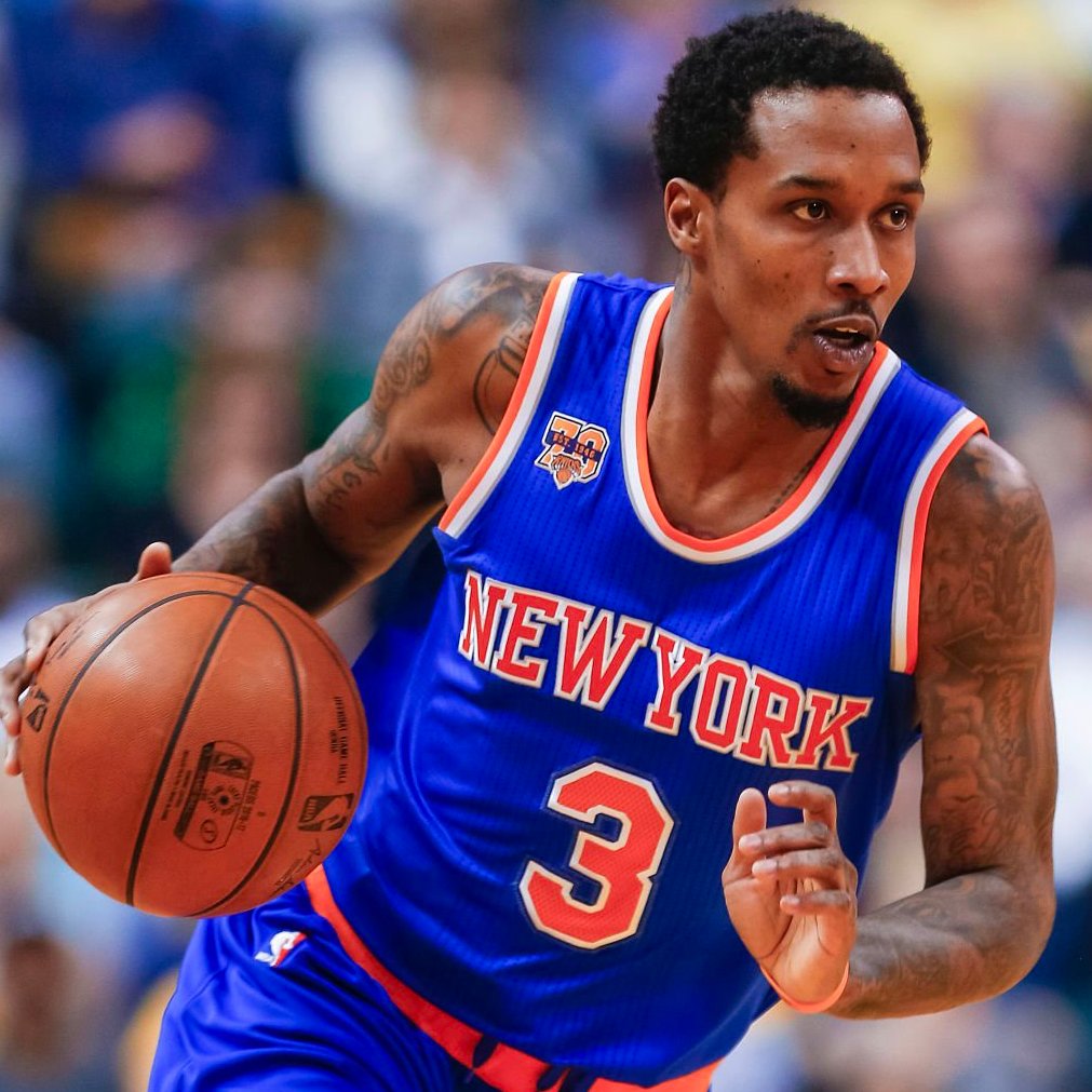 Happy 33rd birthday Brandon Jennings 