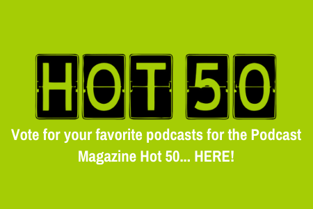 ThePodcastMag's tweet photo. Have you voted today? https://t.co/zhLBVKNKkg
#podcasts #toppodcasts #podcastmagazine #podcasters #podcastfans https://t.co/7808A3IR31