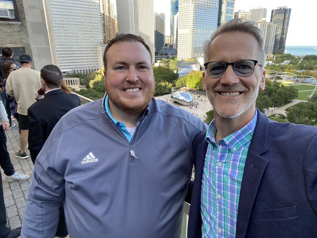 Hey, LC! Once a Titan always a Titan! <a href="/brenthoesing/">Dr. Brenton Hoesing</a> <a href="/LewisCentralCSD/">Lewis Central Community School District</a>