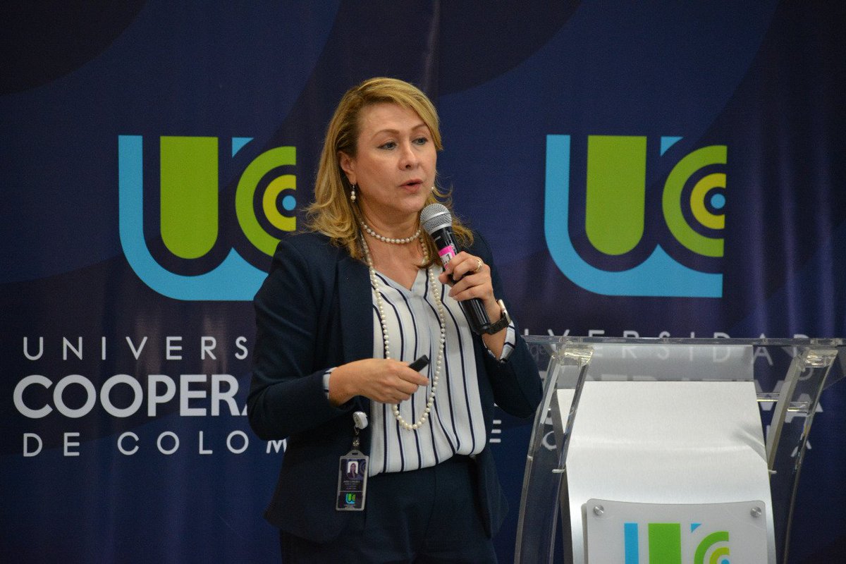 UCC Medellín y Envigado tweet media