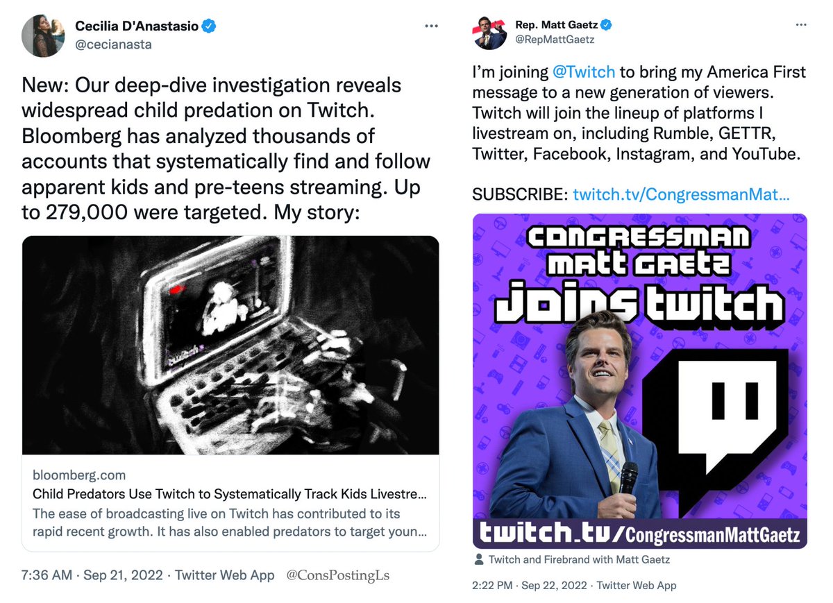 Conservative L’s tweet media