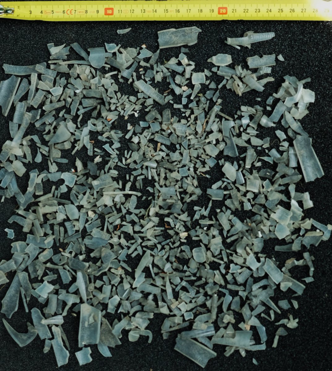 Lekjutter's tweet image. Een fantastisch resultaat! Dank aan alle partijen voor het unaniem aannemen van deze motie.
Motie was ingediend naar aanleiding van ons #knalplastic rapport. ⤵️ lekjuttersvijfheerenlanden.nl/_files/ugd/253…
We hopen dat er snel nog vele gemeenten zullen volgen.
@zwerfinator @soupsurfer @denoordzee