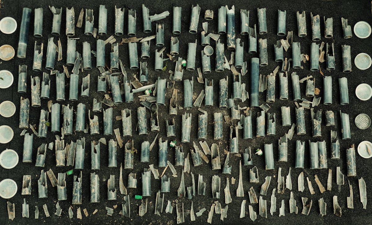 Lekjutter's tweet image. Een fantastisch resultaat! Dank aan alle partijen voor het unaniem aannemen van deze motie.
Motie was ingediend naar aanleiding van ons #knalplastic rapport. ⤵️ lekjuttersvijfheerenlanden.nl/_files/ugd/253…
We hopen dat er snel nog vele gemeenten zullen volgen.
@zwerfinator @soupsurfer @denoordzee