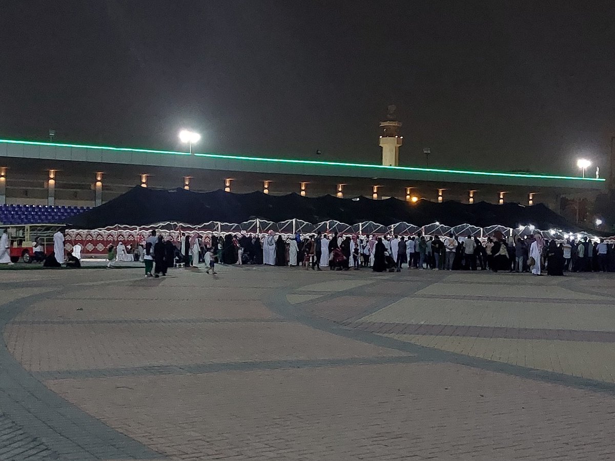KAP_Riyadh's tweet photo. 🟢 من فعاليات #منتزه_الملك_عبدالله في #اليوم_الوطني #الملك_سلمان_بن_عبدالعزيز #محمد_بن_سلمان #هي_لنا_دار https://t.co/cJpP2XK01B