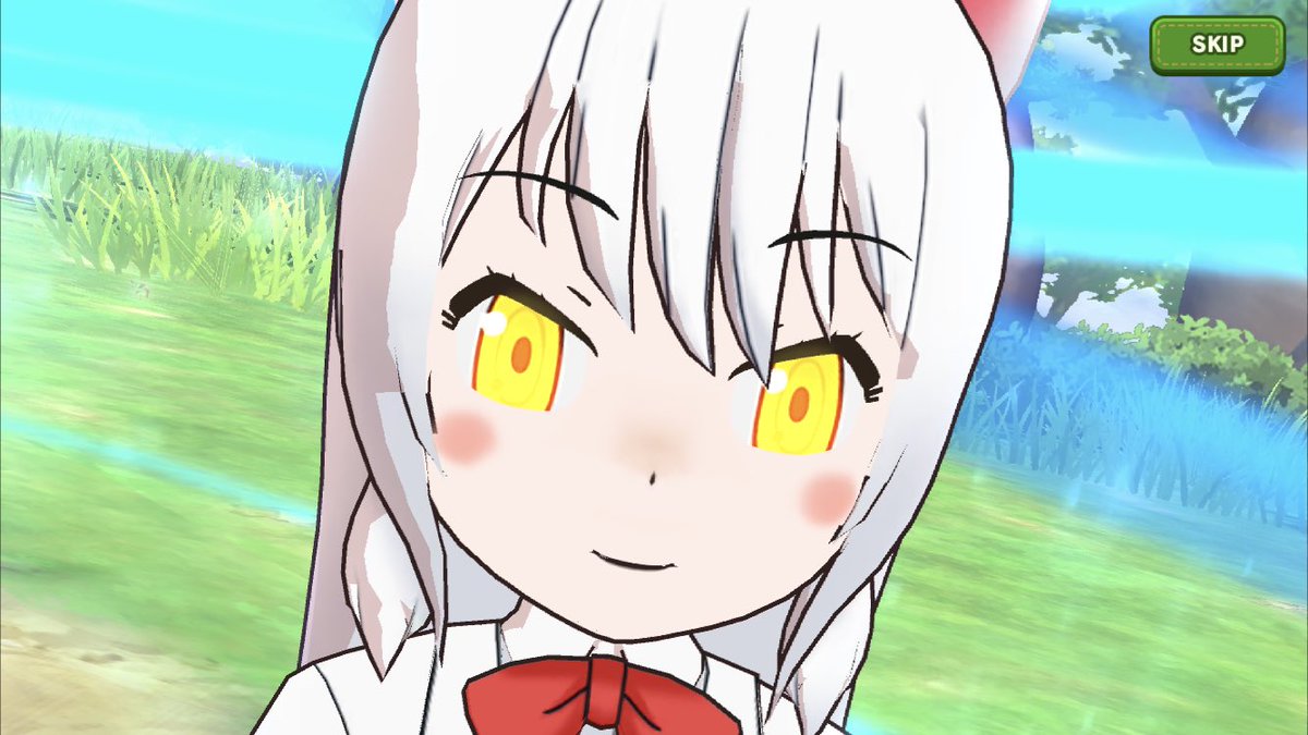 「オイナリサマーーー 」|Honokaのイラスト