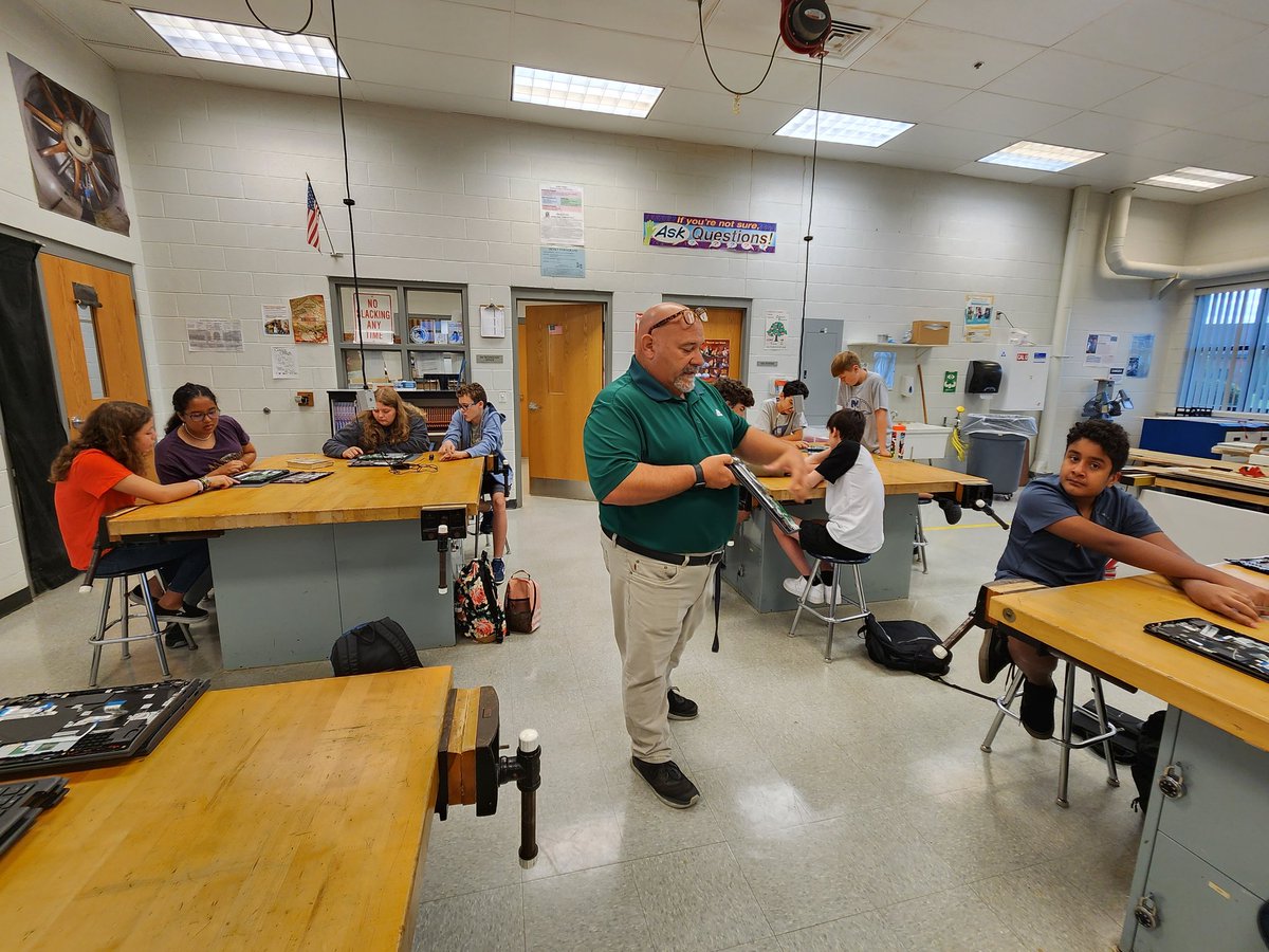 Dave Curry tweet media