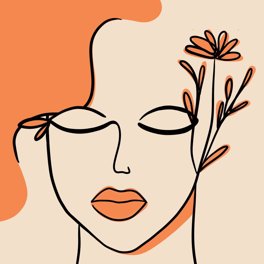 gm, gm! so excited my application was accepted, i’m a <a href="/KnownOrigin_io/">KnownOrigin.io</a> artist! 🥳 been working on some new minimal line art, here’s a sneak peek. #NFTCommunity