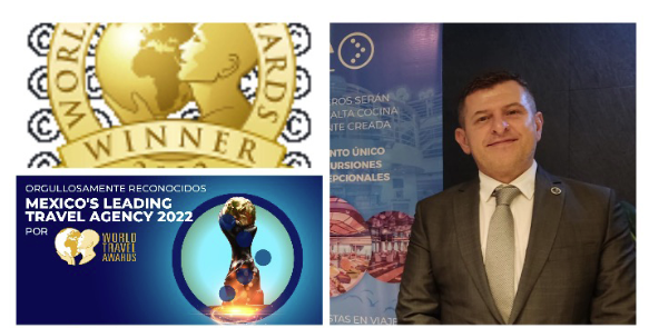 Mega Travel: Galardón en #WorldTravelAwards.
😎

traficomagazine.com/index.php/6766…

<a href="/MegaTravel_MX/">Mega Travel 🇲🇽</a> <a href="/eyilmaz_mx/">Ercan Yilmaz</a>