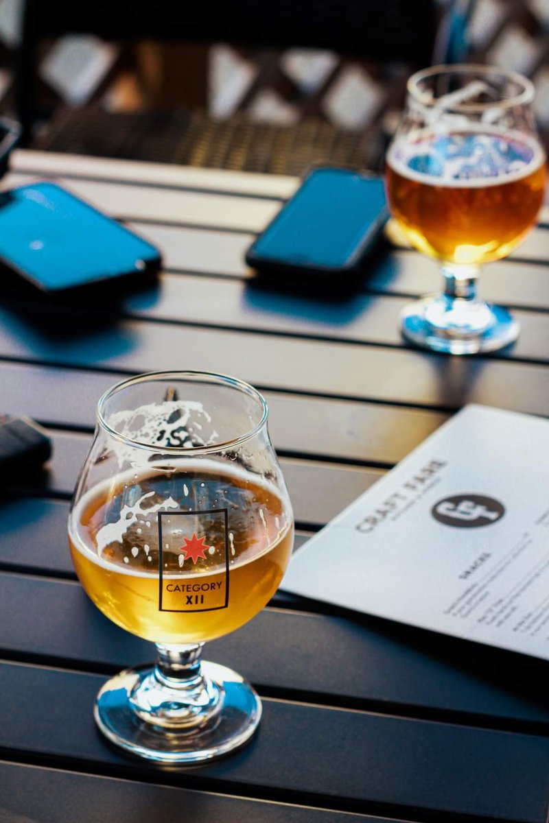 Cheers to everyone who came to Craft Fare yesterday! (Psst--some of the 'secret' beers are still available!)

Our two Thurs events for #NanaimoCraftBeerWeek are sold out: the Ninkasi Speakeasy and the Lucky's Beer Club with <a href="/BayviewBrewing/">Bayview Brewing Company</a>.
We will see you Fri at <a href="/WolfBrewingVI/">Wolf Brewing Company</a>!