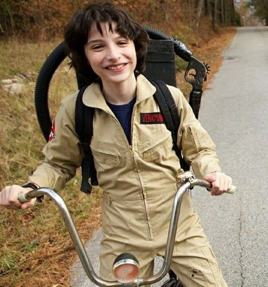 best of byler tweet media