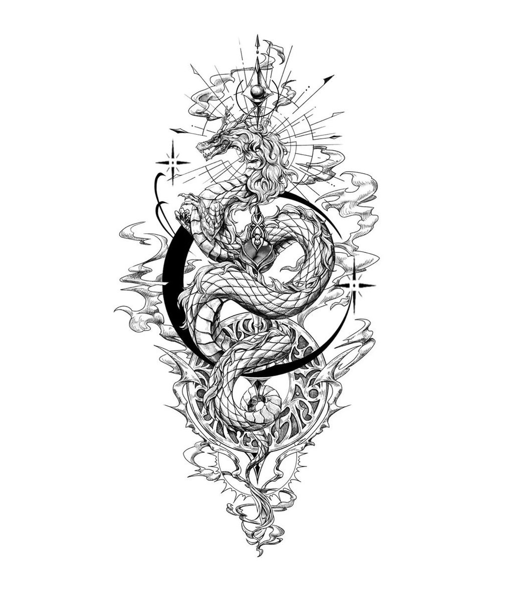 Hey Everyone🙋‍♀️! My Commission Is Open if you need any kind of tattoo design do let me know✌️ #tattoo #tattoodesigns #drawtattoo #graphicdesigners #lookingcommission #artist #artwork #ArtistOnTwitter #needlogo #lookinglogo #knowanydesigner #knowanyartist #twitch #tatt #wanttattoo