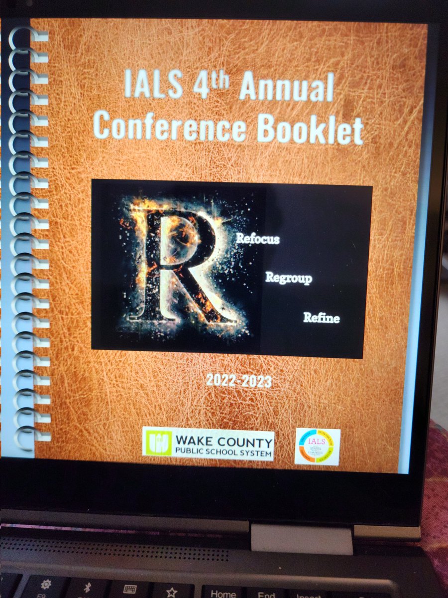 LaKeshaSRoberts's tweet image. We can hardly wait!  See you tomorrow!
#refocusregrouprefine