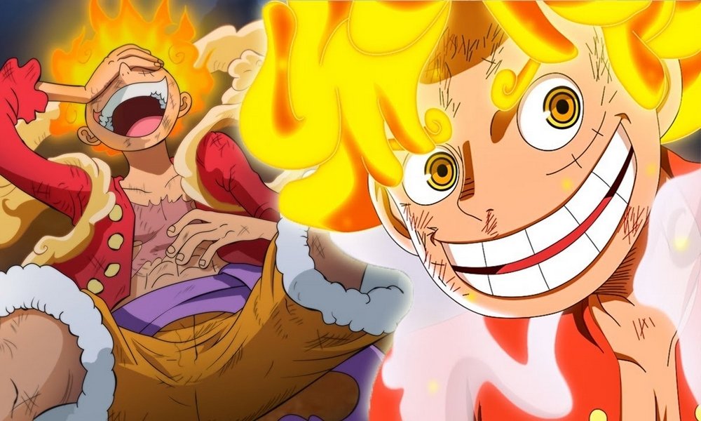 1 jour = 1 rêve de Luffy on Twitter "13 Désolé du spoil mais le rêve ultime de Luffy est de
