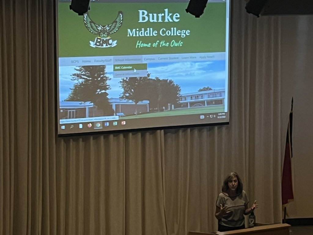 BCPSAdvancedLearning tweet media