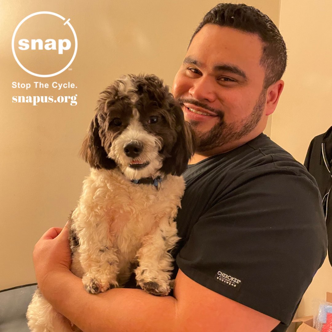 SNAPus's tweet image. We're all smiles at SNAP thx to our supporters who have participated in our @TheBigGiveSA fundraiser so far! More Match Minutes come up tonight at 8:09 &amp;amp; 11:09 PM. Don't miss out on making your charitable gifts go even further in support of our cause. bit.ly/GiveBig2SNAP