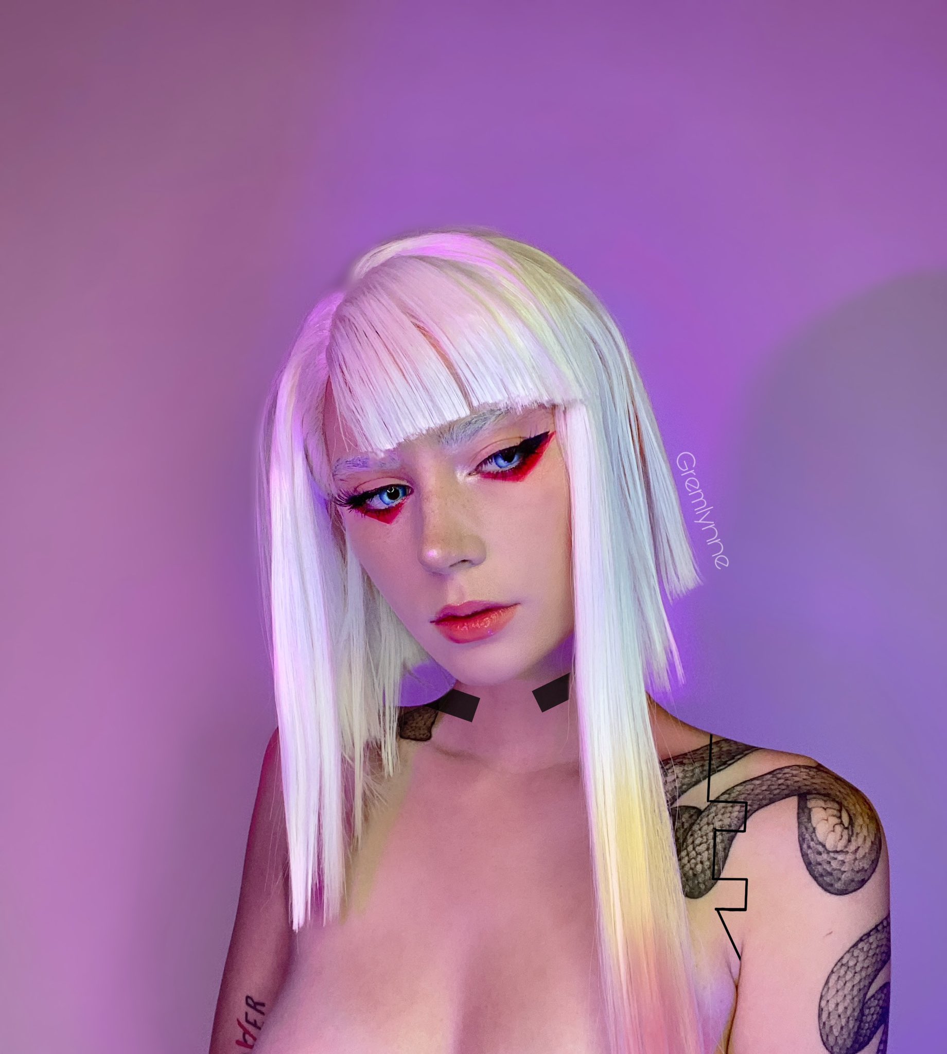 gremlynne on X: I really want to stay at your house  t.cozmGN5BfUfm  X