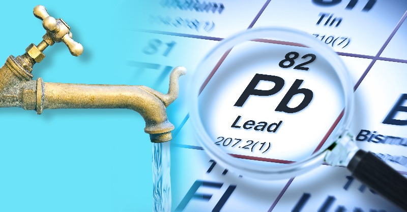 EDFChemicals's tweet photo. Want to know effective strategies cities are using for #LeadServiceLineReplacement—including building partnerships with local residents? 

Register for this 𝗳𝗿𝗲𝗲 webinar: "City Strategies that Turn Good Intentions Into New Miles of Lead Free Water."

#GetTheLeadOut #SafeWater