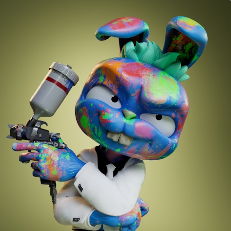 #NewProfilePic