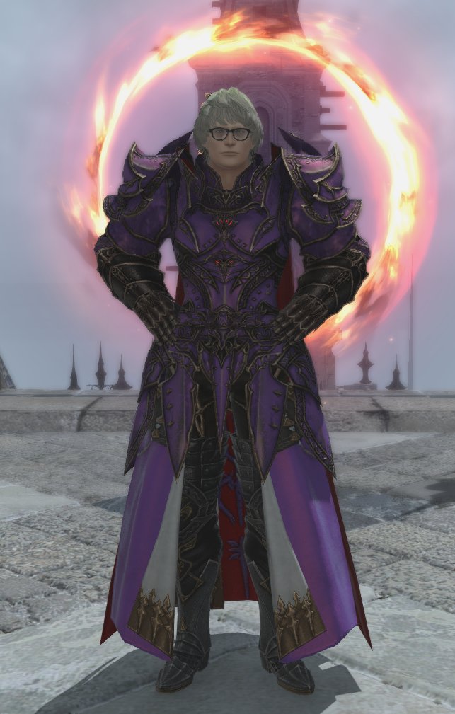 hyazerae's tweet photo. Cleared P8S last night! 

I had a lot of fun this tier despite the circumstances for my static, but I'm glad to be done fairly early this time! 

Managed to loot goblin the chest coffer too!! :D https://t.co/DQHsHe2mdd