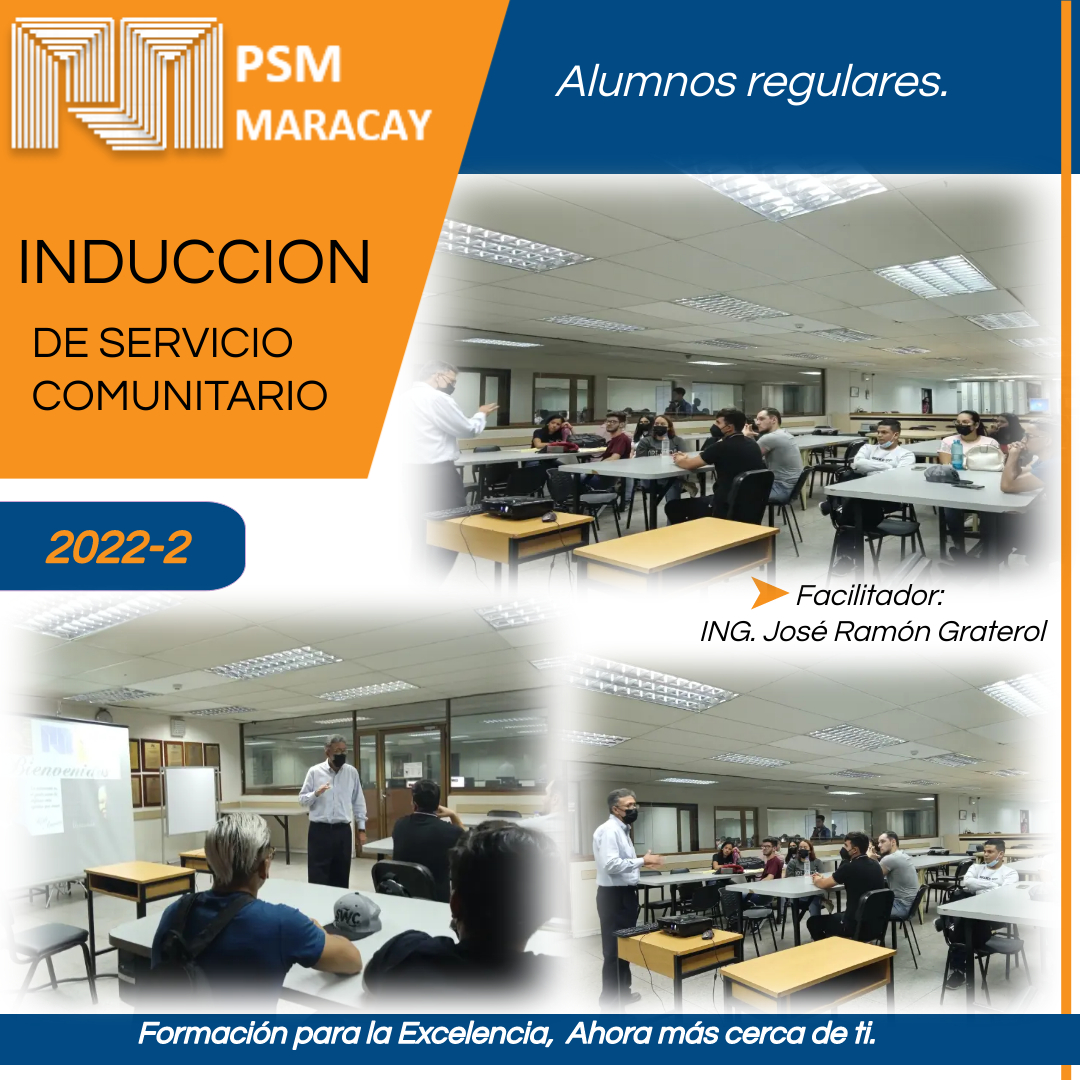 PSM Maracay tweet media