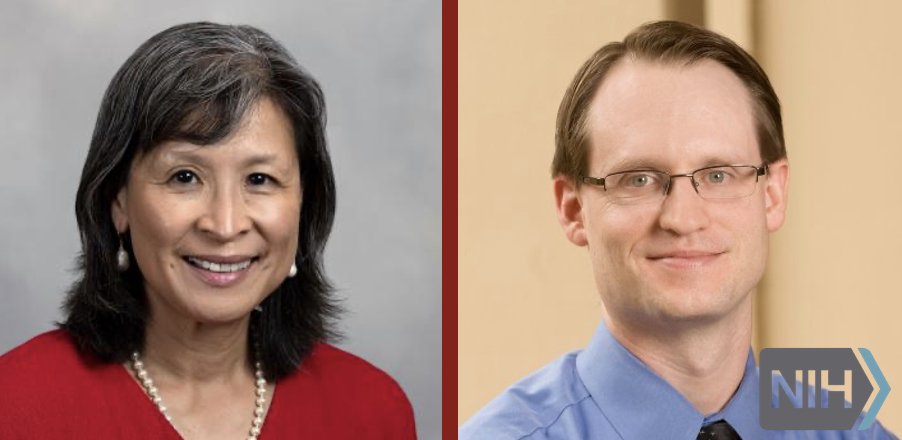 Congratulations to Dr. Quynh-Thu Le and Dr. Max Diehn for receiving funding for their Program Project Grant, “Molecular Strategies to Widen the Therapeutic Index of Radiotherapy.”
