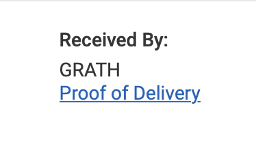 GarthBeagle's tweet photo. 📦 🖊 #GRATH https://t.co/AiA6l3Y5xj