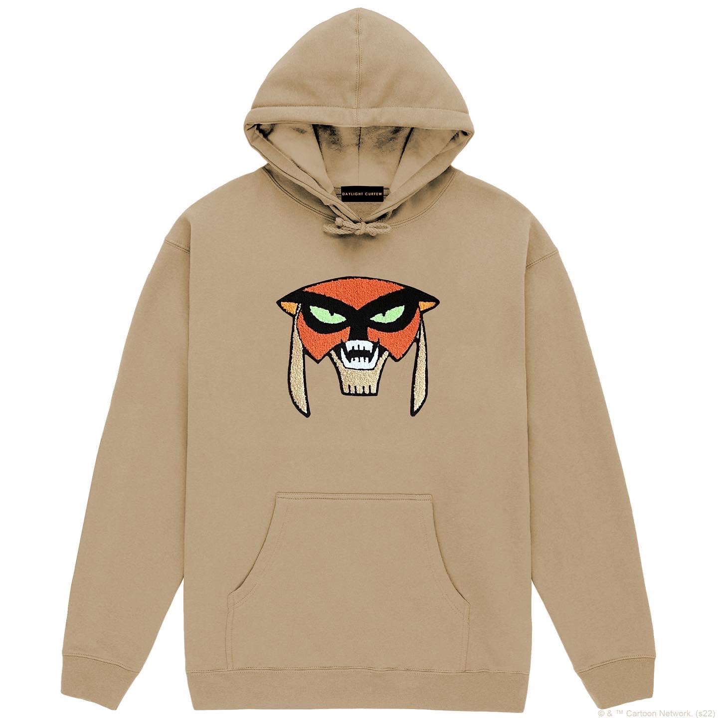 Daylight Curfew on X Space Ghost x Daylight Curfew. The official Brak Hoodie drops tomorrow at 12pm ET. Hit the link to get advanced access. spaceghost x daylightcurfew https t nfdQvDtrL7 https t.c...
