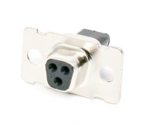 keelanl's tweet photo. Introducing the newest member of the D-subminiature family, DF-3, the standard connector for TTL serial ports. https://t.co/WbrpbRXfFd
