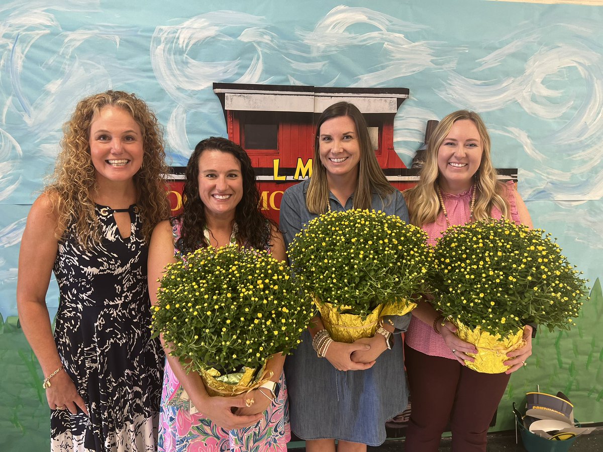 Leisa Clamp (@leisaclamp) on Twitter photo Congratulations to these amazing ladies! LMES is a better place because of each of you! #impact <a href="/MarinerMates/">Lake Murray Elementary</a> @jstanleyfl Congratulations to these amazing ladies! LMES is a better place because of each of you! #impact <a href="/MarinerMates/">Lake Murray Elementary</a> @jstanleyfl