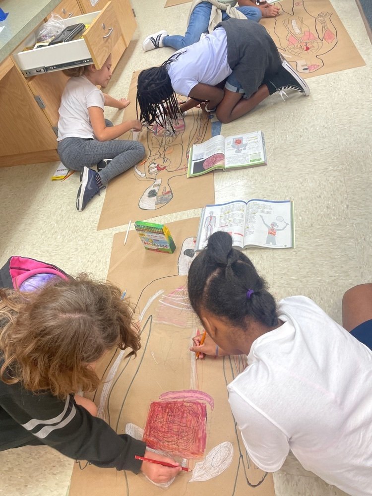 SeaWind Elementary tweet media