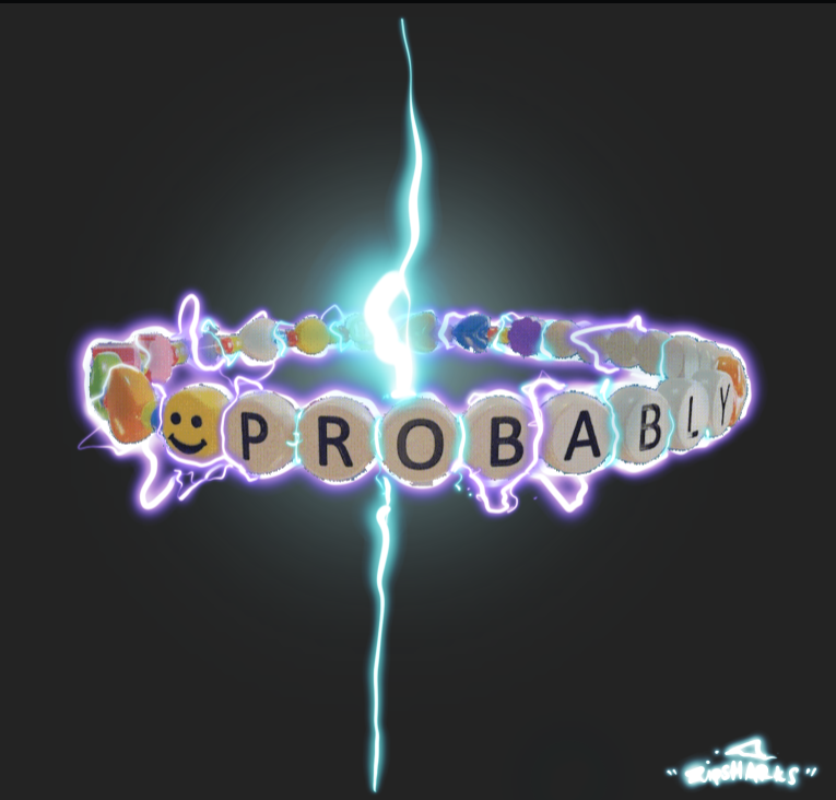 Probably Community tweet media