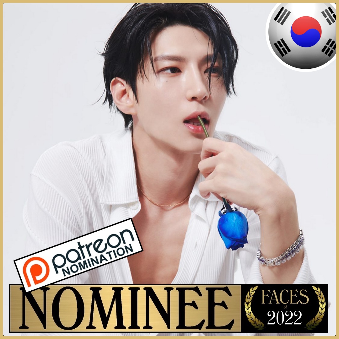 tccandler's tweet photo. Congratulations to these 4 people for being officially nominated as one of the 100 Most Handsome Faces of 2022. Which one is your favorite? Join in and Vote on Patreon! #tccandler #100faces2022 #chasemattson #jorgeblanco #leo #VIXX_LEO #vixx #bobbyida https://t.co/nXS74TYlzH
