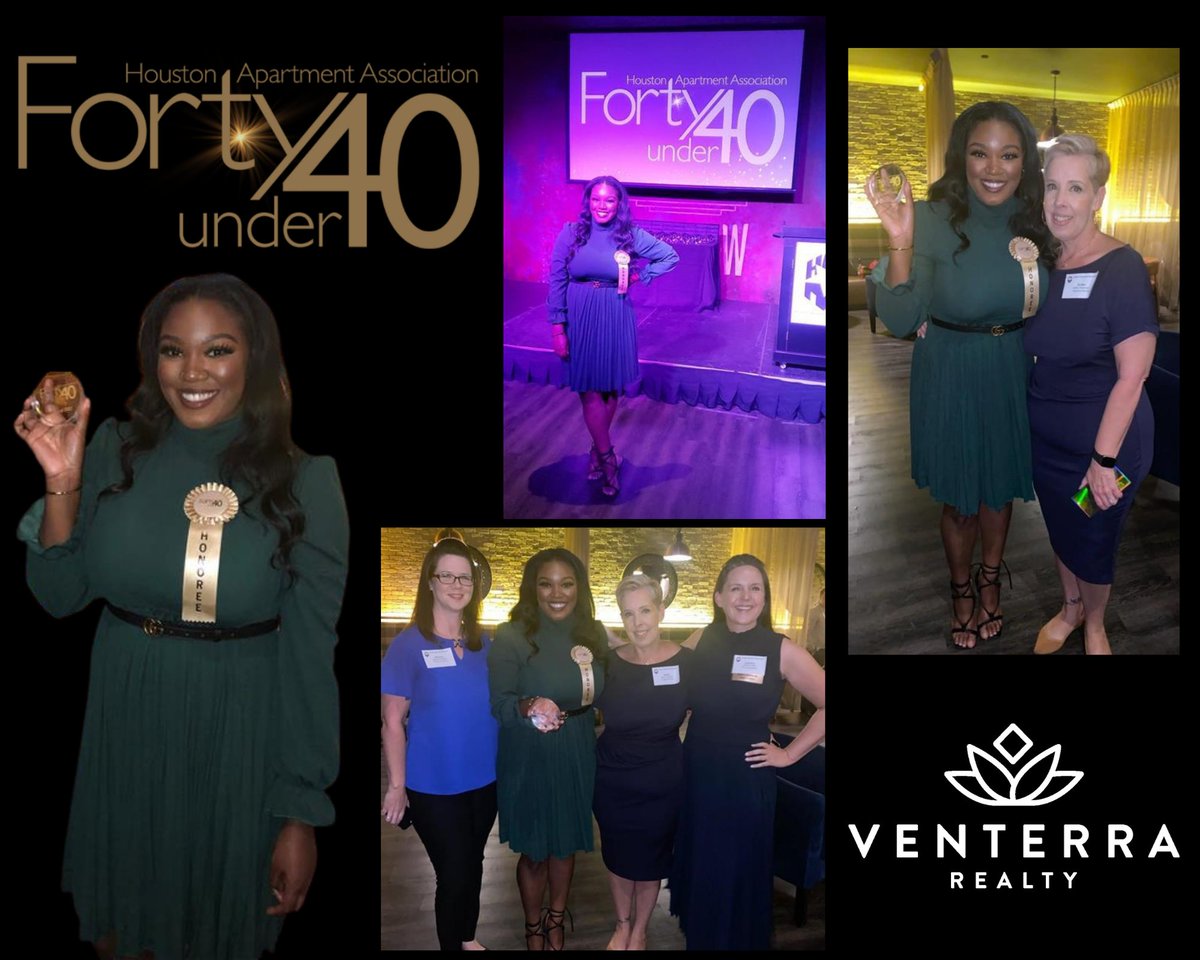 Venterra Realty tweet media