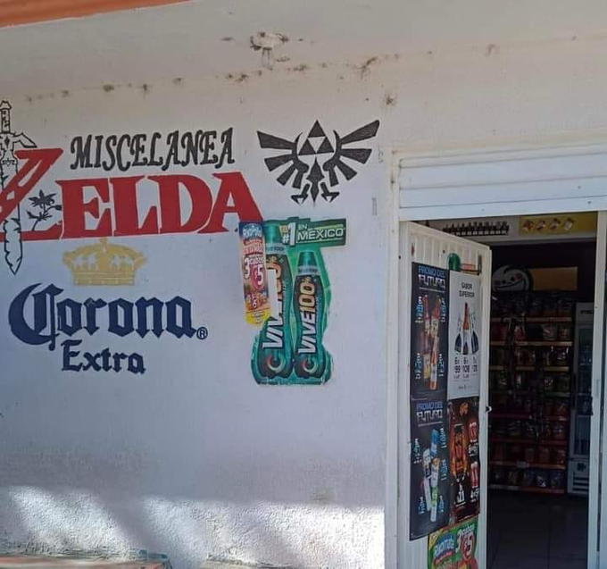 No se pierdan esta noche el stream de #twitch de Zelda Ocarina of time, donde ya empezamos la parte de<a href="/tag/twitch"class="tags">#twitch</a>