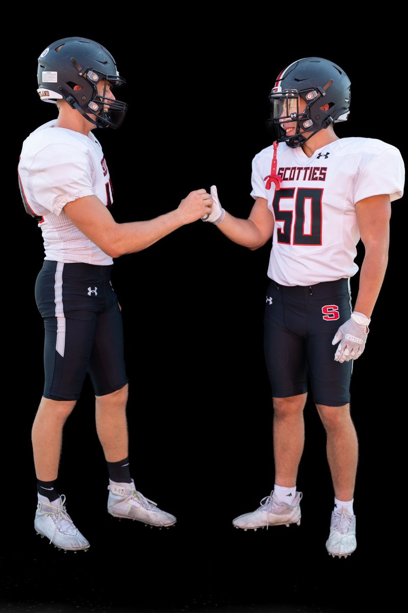 SHSFootball4U's tweet photo. Uniform reveal vs Deer Lakes ⚪️⚫️⚫️ #OLP https://t.co/ukSVNenFxf