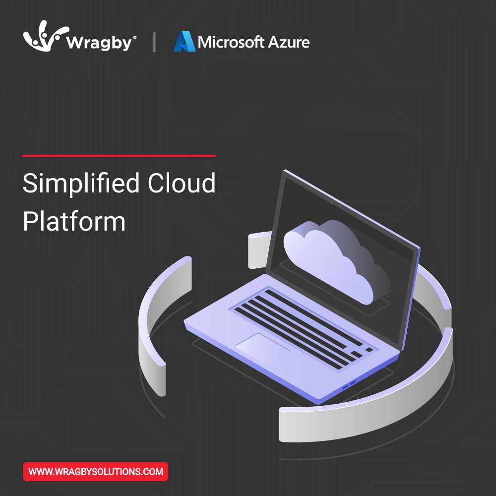 WragbyNg's tweet photo. Moving to the cloud doesn’t have to be challenging. Azure’s solutions offer you an affordable cloud platform that meets your needs today and helps you scale as your business grows. Visit us at https://t.co/wl6Ef5pCd4 to find out how.#technology #wragbysolutions #Azure https://t.co/ru4xU0Fwos