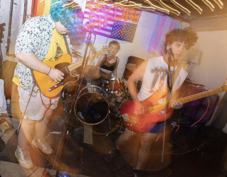 -NEW ALBUM ALERT-

Push&amp;Pull Release 43
My Ancestor “Keys 2 Abundant Living” Cassette 

(myancestor.bandcamp.com/album/keys-to-…)

📸: <a href="/jaylenearly/">Jaylen Early</a>