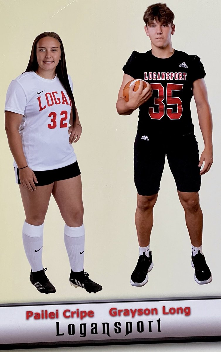 Logansport High School Alumni Association tweet media