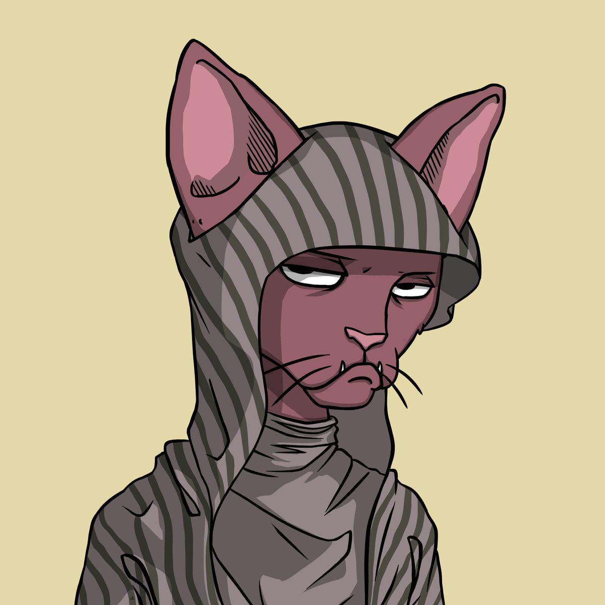 Cet #1802

💵 SOLD → 55.00 SOL ($1,777.60 USD)
🛒 magiceden.io/item-details/6…

🌕 moonrank.app/63d5eHaVZKe55X… 
🧾 solscan.io/tx/4Yb4ojmVFUt…