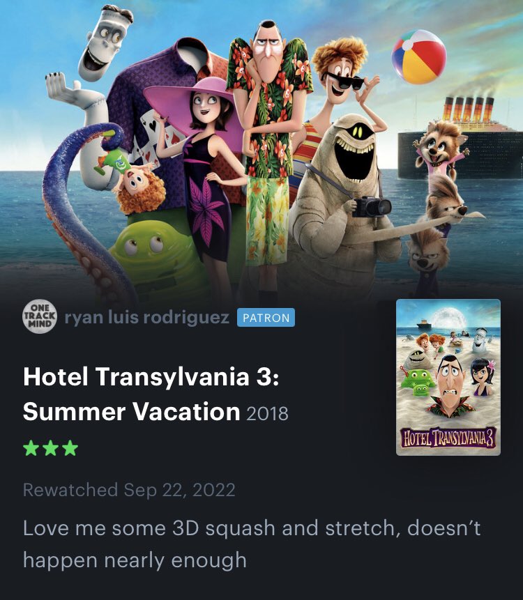 The Coolness Chronicles® with Ryan Luis Rodriguez tweet media