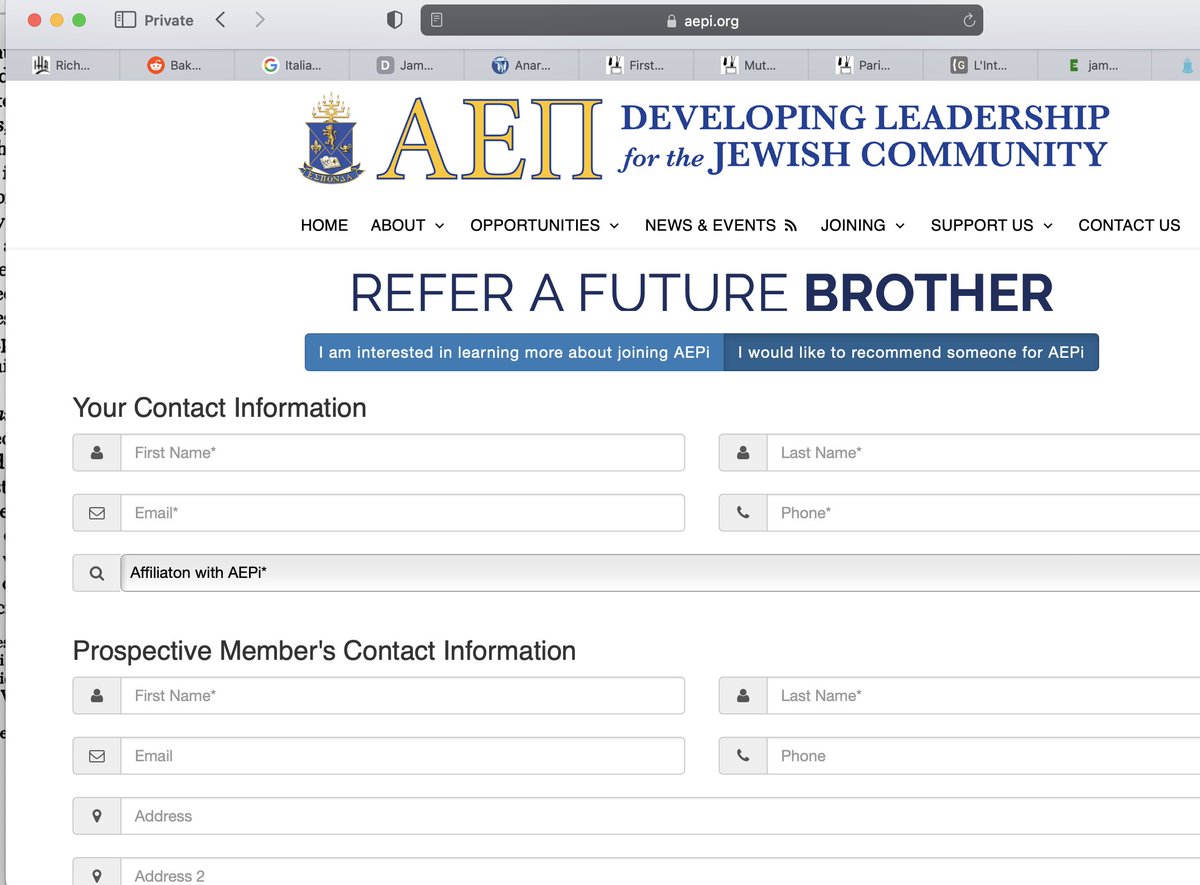 my mother if I was starting college in 2022 instead of 2002: