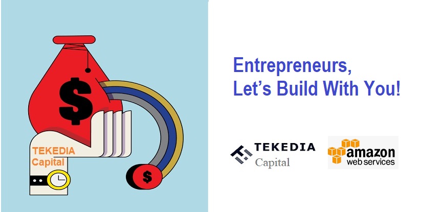 Entrepreneurs, Let’s Build With You! - tekedia.com/entrepreneurs-…